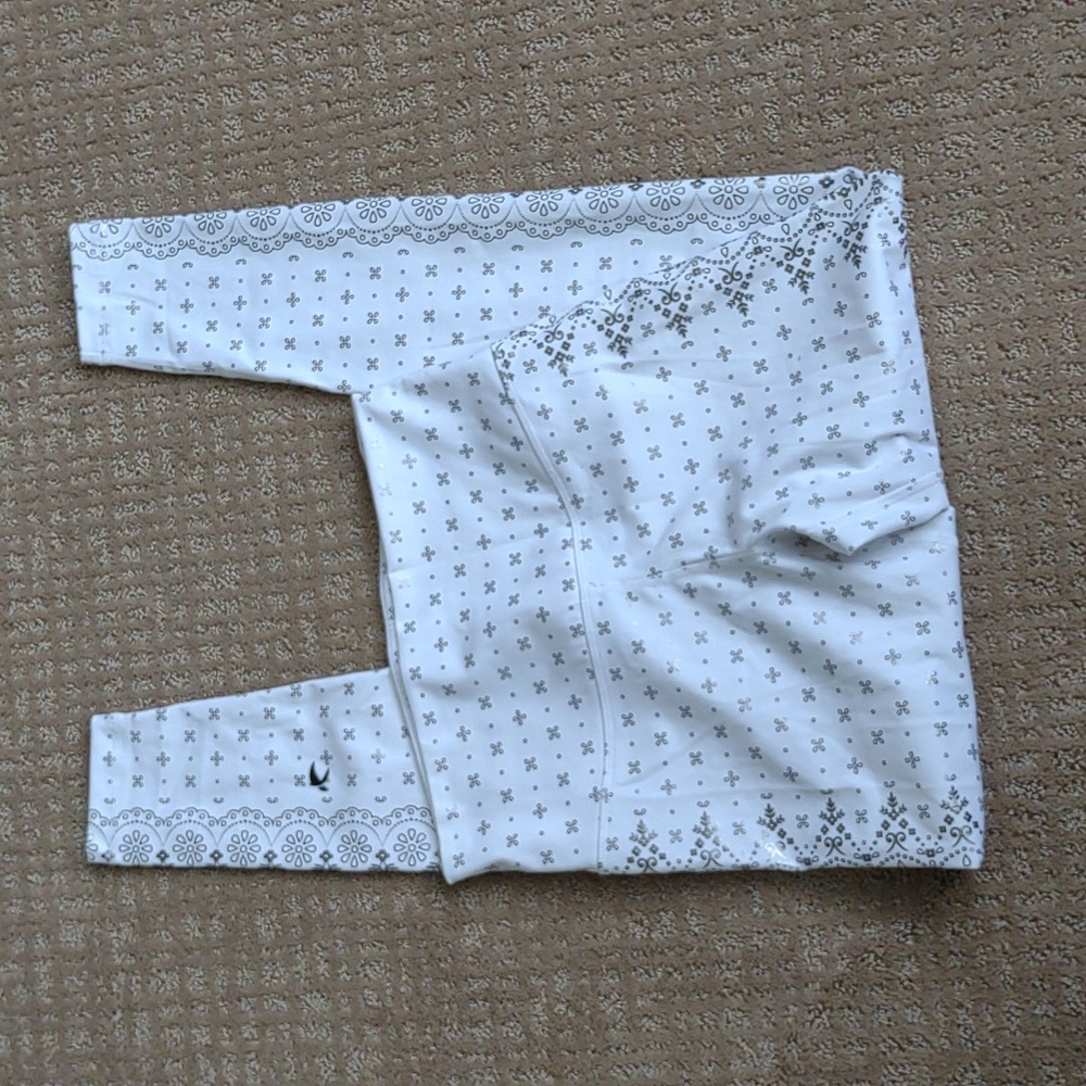 Glyder leggings